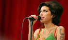 Amy Winehouse