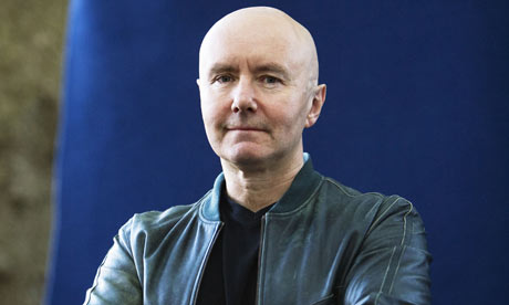 Irvine Welsh