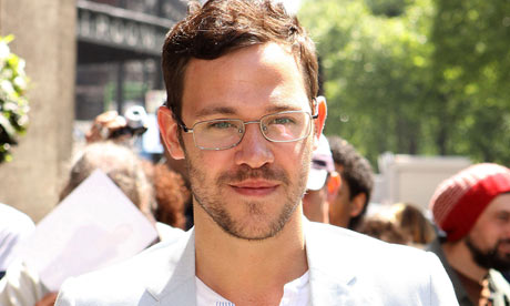will young. Will Young