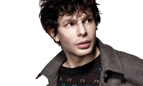 Has Never Mind the Buzzcocks survived Simon Amstell&#39;s departure? | Television &amp; radio | The Guardian - Simon-Amstell-001