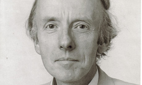 Alan Deyermond