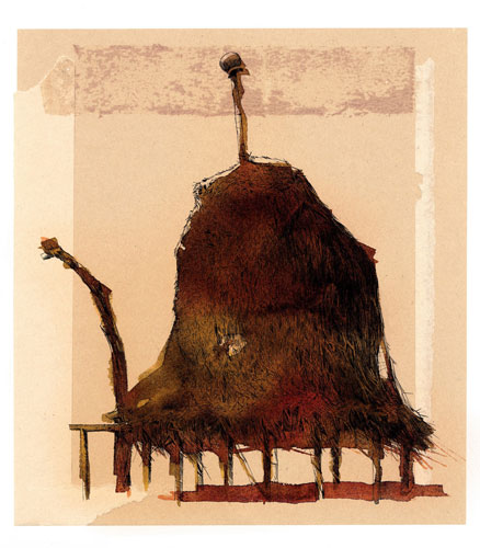 Jamie Hewlett: Visit River Island of Bangladesh with Oxfam