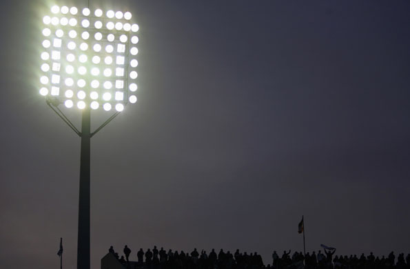 World Cup qualifiers: Argentina