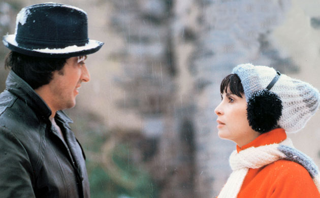 LFF Andrew Bujalski: Rocky II
