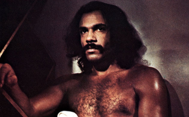 LFF Andrew Bujalski: Superfly