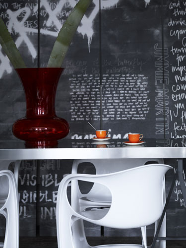 Graffiti house gallery: Graffiti house gallery