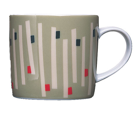 Homes wishlist: mugs: sticks and stones mug