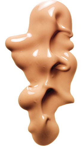 Lauren Luke: bright eyes: Chanel lift lumiere eye contour ­concealer