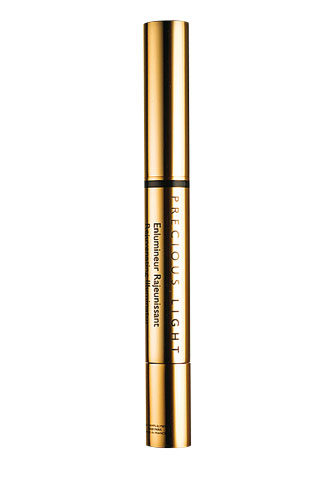 Lauren Luke: bright eyes: Lauren Luke, Guerlain Precious Light