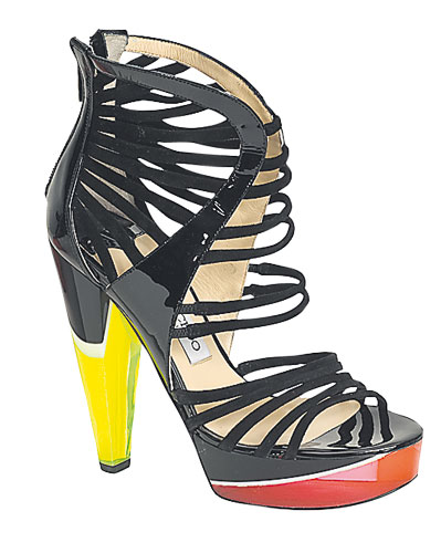 Briefing 19 Oct: Briefing 19 Oct shoe