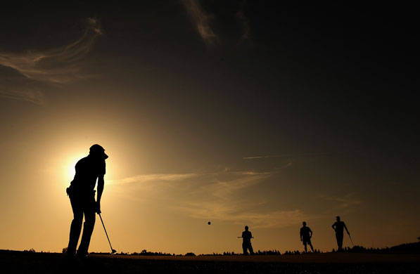 Sport: 24 hours in pix: Sport: 24 hours in pix