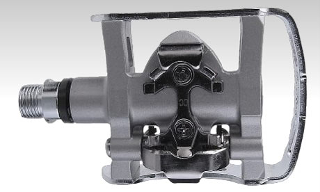 Bike Blog : Shinamo PD-M324  Multi-Purpose Pedals a great for new SPD users