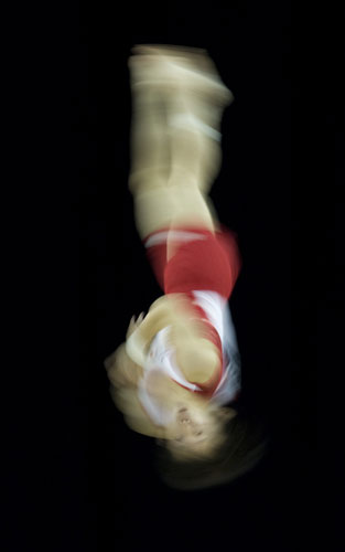 gymnastics: gymnastics