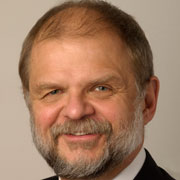 Greg Parston