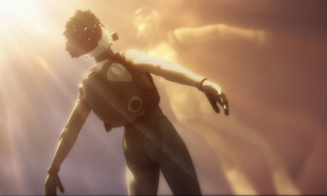 Ghost in the Shell