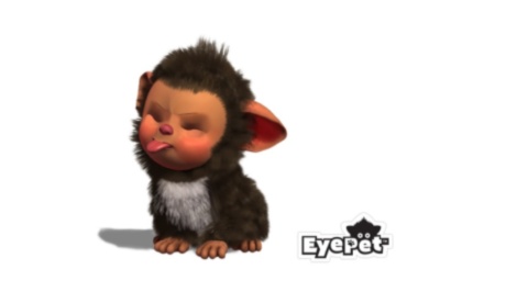 Eyepet
