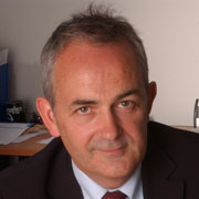 John Hayes