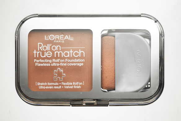 Lauren Luke foundations: Lauren Luke foundations