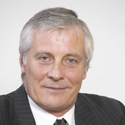 Richard Auton
