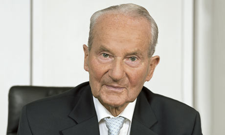 Reinhard Mohn
