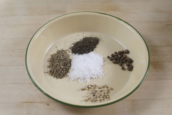 sausages: how to make sausages