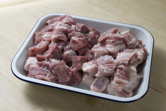 sausages: how to make sausages