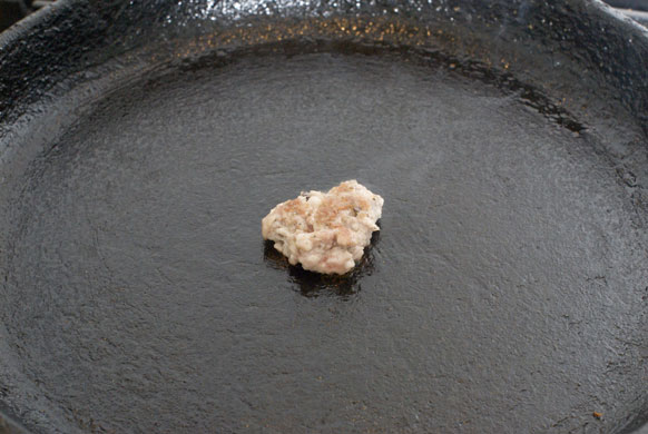 sausages: how to make sausages