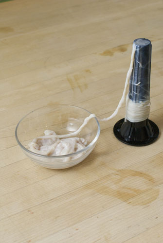 sausages: how to make sausages