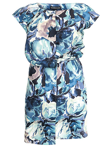 The fashion briefing: dress