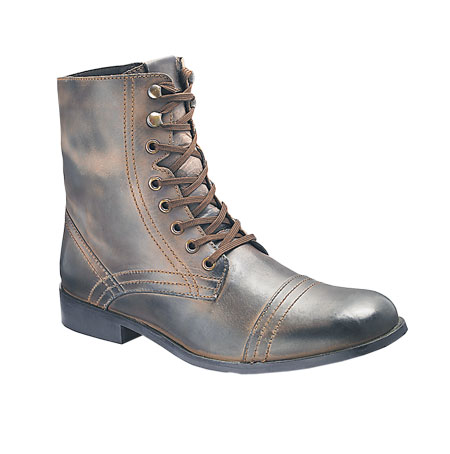 The fashion briefing: boot