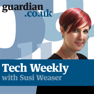 Tech Weekly