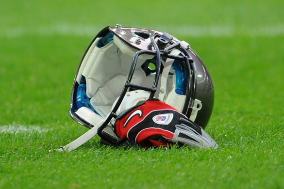 NFL: American Football - NFL