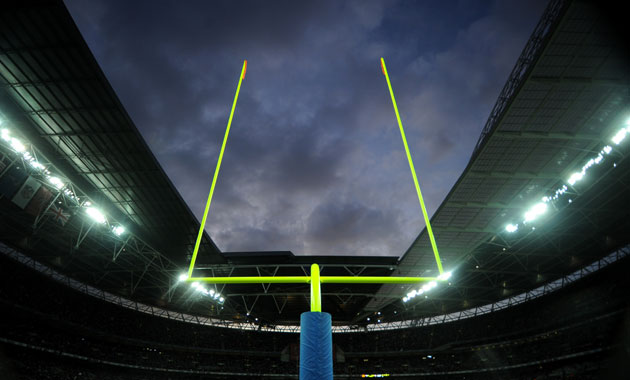 NFL: American Football - NFL