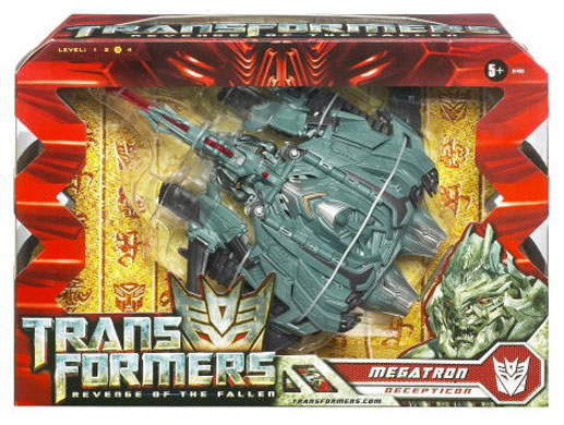 top 12 toys for xmas: Transfomers 2: Voyager figures