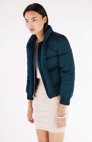 The best autum jackets: Jackets, padded