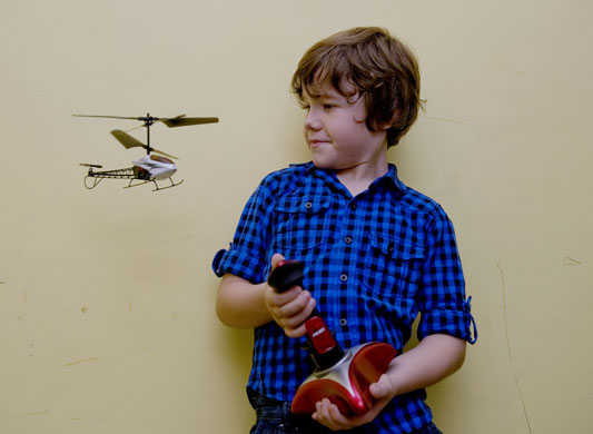 Top toys: Toys at the toy fair
