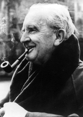 rich dead celebs:  J.R.R. Tolkien