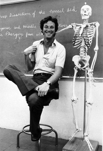 rich dead celebs: Michael Crichton