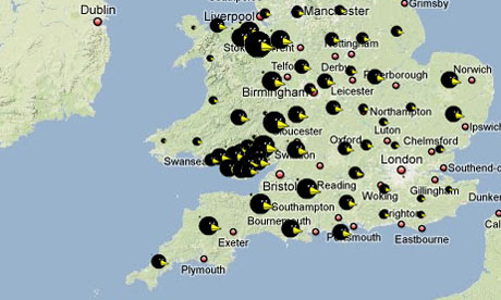 Beaky birdsearch for long-tailed tits