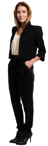 All ages: Embellishment: All ages, Cindy