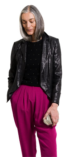 All ages: Embellishment: All ages, Pam