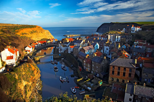 10 of the best harbours | Travel | The Guardian