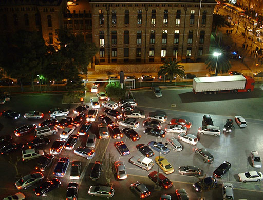 In Pictures: Chaos: Stu Mayhew