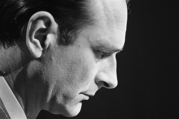 Jacques Chirac: Jacques Chirac in Television Appearance