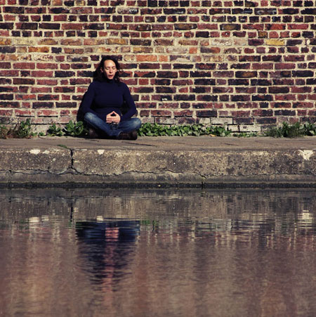 Student river assignment: Will Charlton