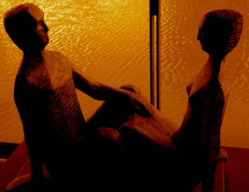 Student river assignment: Tom Hancock