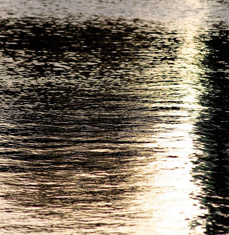 Student river assignment: Steph Conway