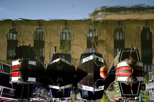 Student river assignment: Steph Conway