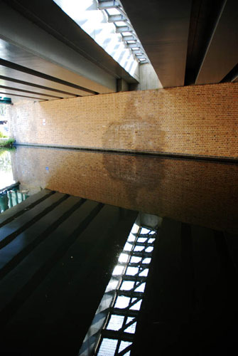 Student river assignment: Michael Pillitteri