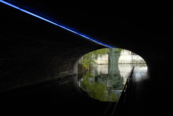 Student river assignment: Jo Yates